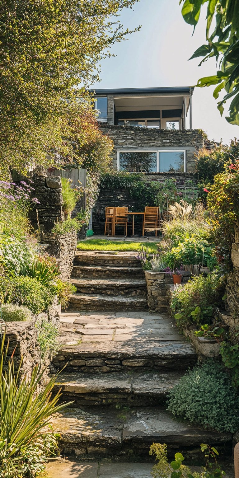 Increased home value