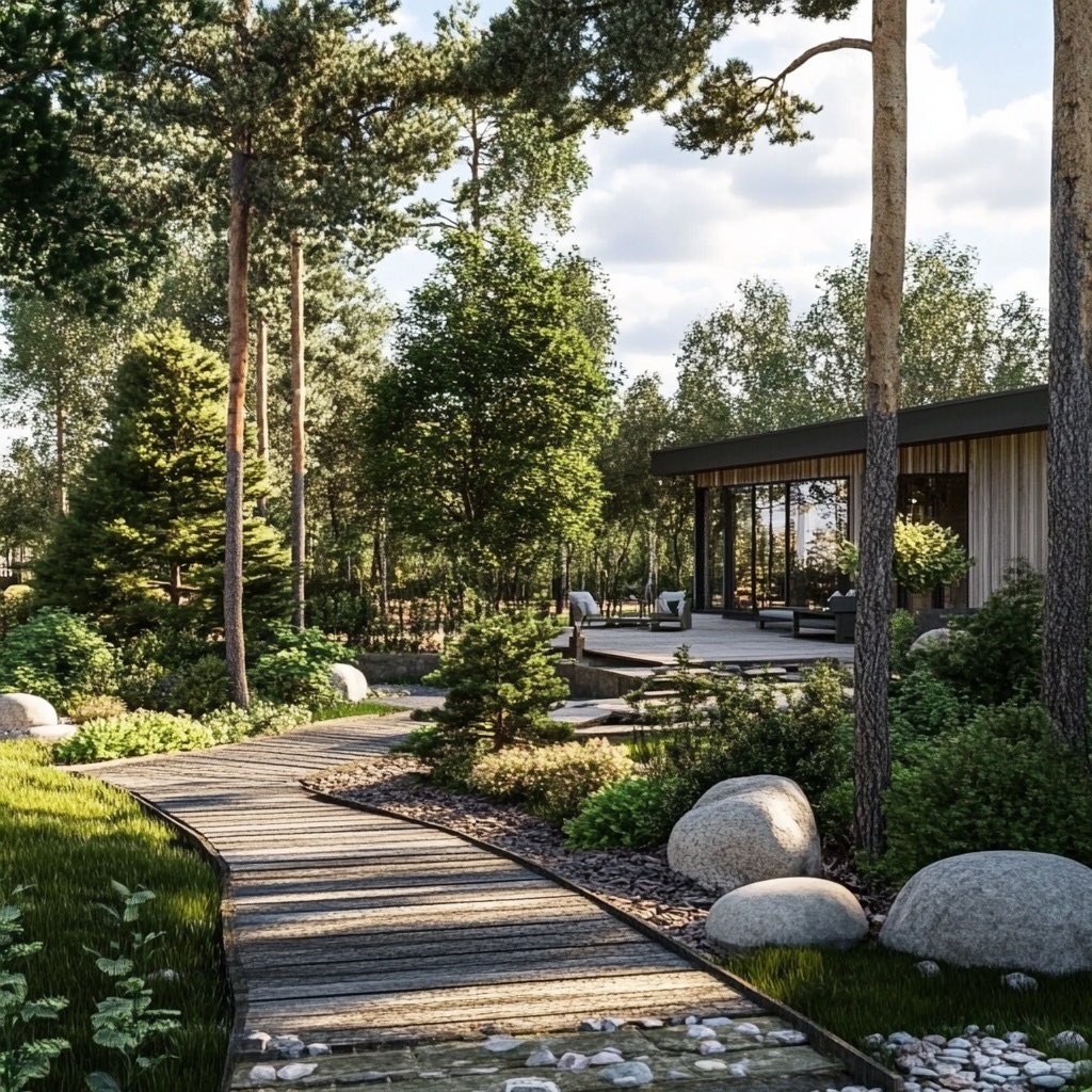 Property Gardening